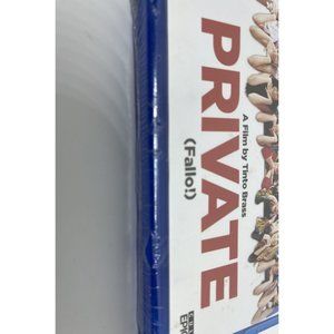 Private [Special Edition] Blu-Ray, Good DVD, Intimate Crimes), Massimiliano Caro